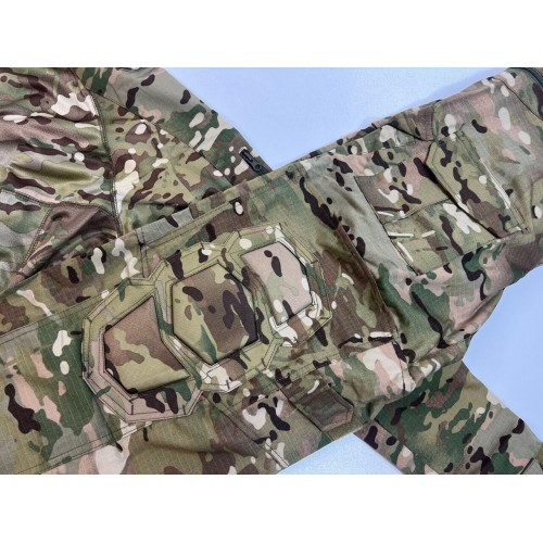 Комплект тактической одежды EMERSONGEAR ALL-WEATHER SUIT & PANT в Альметьевске