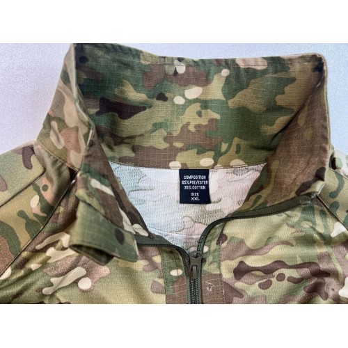 Комплект тактической одежды EMERSONGEAR ALL-WEATHER SUIT & PANT в Альметьевске