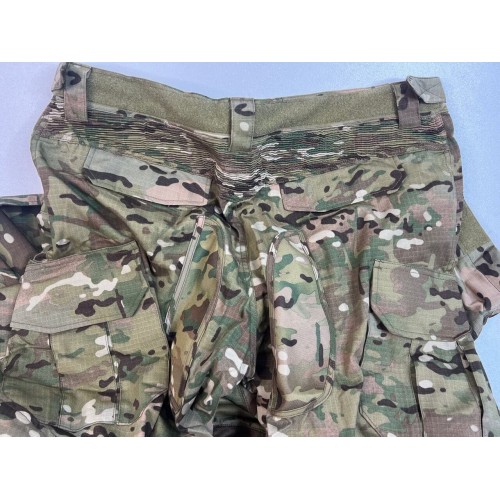 Комплект тактической одежды EMERSONGEAR ALL-WEATHER SUIT & PANT в Альметьевске