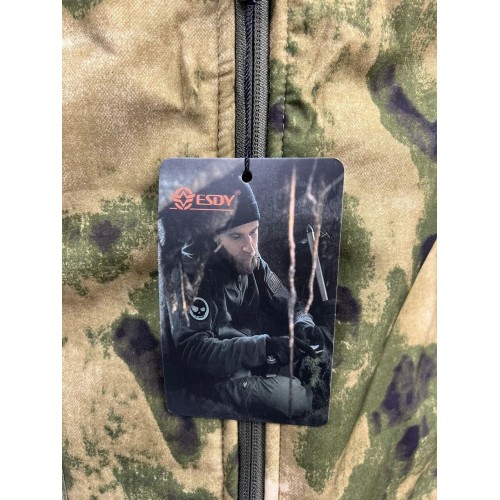 Костюм Softshell водоотталкивающий ESDY в Альметьевске