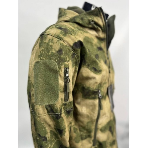 Костюм Softshell водоотталкивающий ESDY в Альметьевске