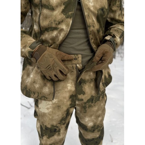 Костюм Softshell водоотталкивающий ESDY в Альметьевске