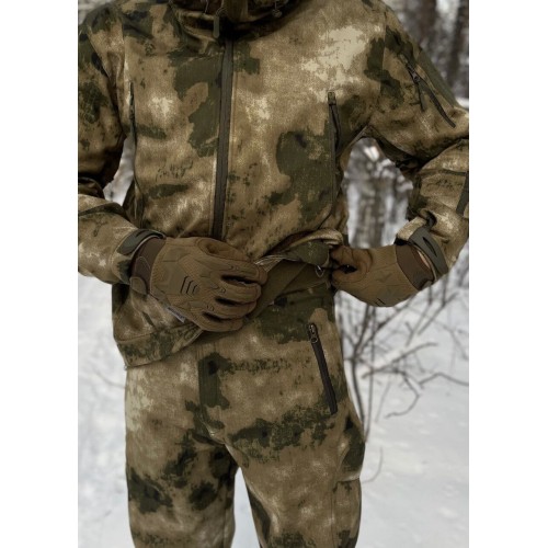 Костюм Softshell водоотталкивающий ESDY в Альметьевске