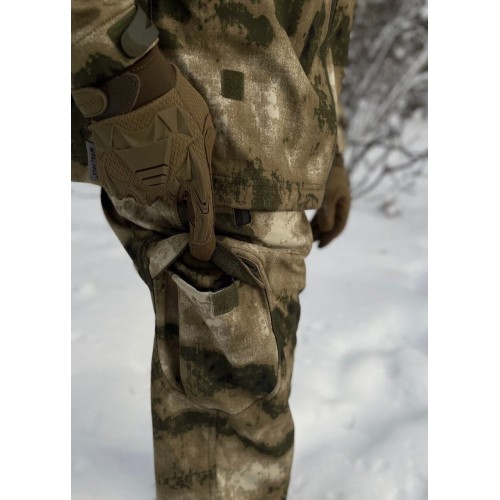 Костюм Softshell водоотталкивающий ESDY в Альметьевске