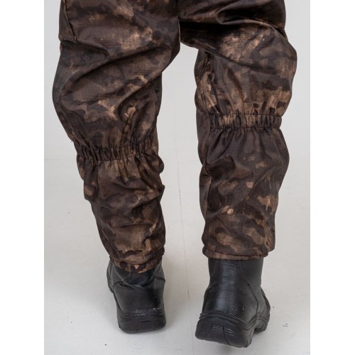 Костюм Горка-Demi (демисезонный) ткань Polarfleece рип-стоп (Softshell) в Альметьевске