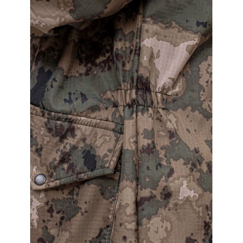 Костюм Горка-Demi (демисезонный) ткань Polarfleece рип-стоп (Softshell) в Альметьевске