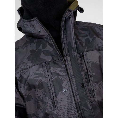 Костюм Горка-Demi (демисезонный) ткань Polarfleece рип-стоп (Softshell) в Альметьевске