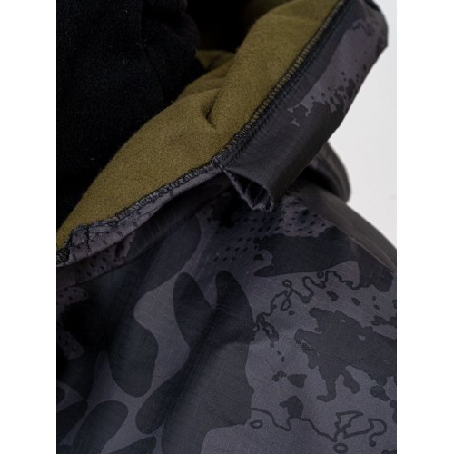 Костюм Горка-Demi (демисезонный) ткань Polarfleece рип-стоп (Softshell) в Альметьевске