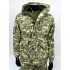 Костюм камуфляжный RIPSTOP водоотталкивающий Amteks THP демисезонный в Альметьевске