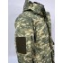 Костюм камуфляжный RIPSTOP водоотталкивающий Amteks THP демисезонный в Альметьевске