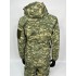 Костюм камуфляжный RIPSTOP водоотталкивающий Amteks THP демисезонный в Альметьевске