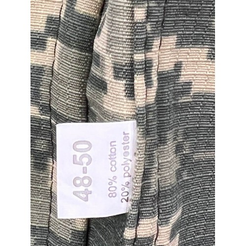 Костюм камуфляжный RIPSTOP водоотталкивающий Amteks THP демисезонный в Альметьевске