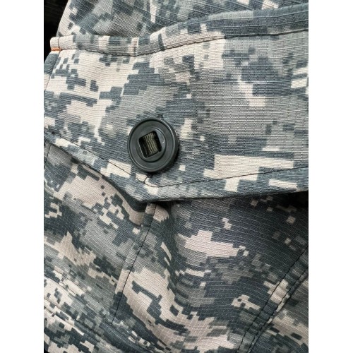 Костюм камуфляжный RIPSTOP водоотталкивающий Amteks THP демисезонный в Альметьевске