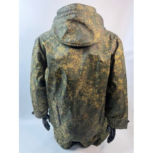 Костюм Softshell водоотталкивающий Shark Skin в Альметьевске