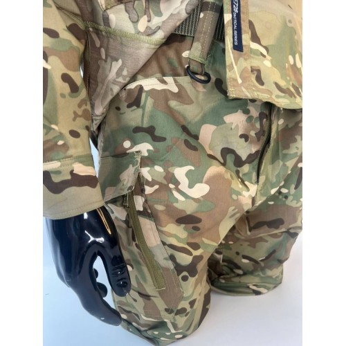 Костюм тактический А5.1.1 «Офицер» (брюки + рубашка) в Альметьевске