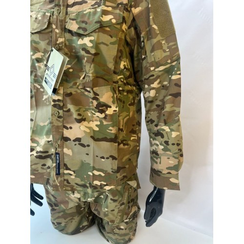 Костюм тактический А5.1.1 «Офицер» (брюки + рубашка) в Альметьевске