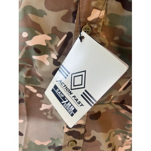 Костюм тактический А5.1.1 «Офицер» (брюки + рубашка) в Альметьевске