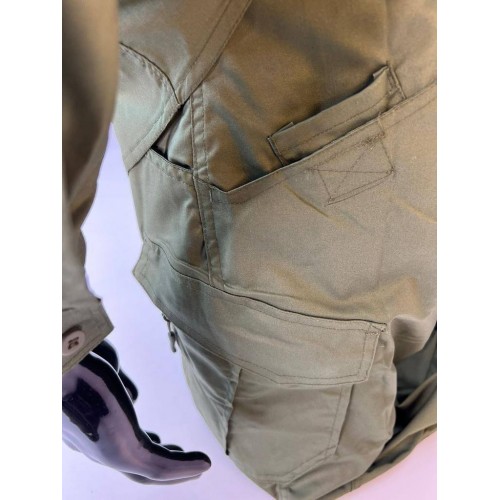 Костюм тактический А5.1.1 «Офицер» (брюки + рубашка) в Альметьевске