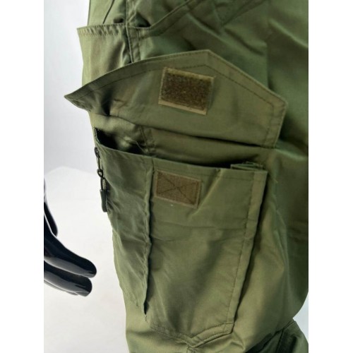 Костюм тактический А5.1.1 «Офицер» (брюки + рубашка) в Альметьевске