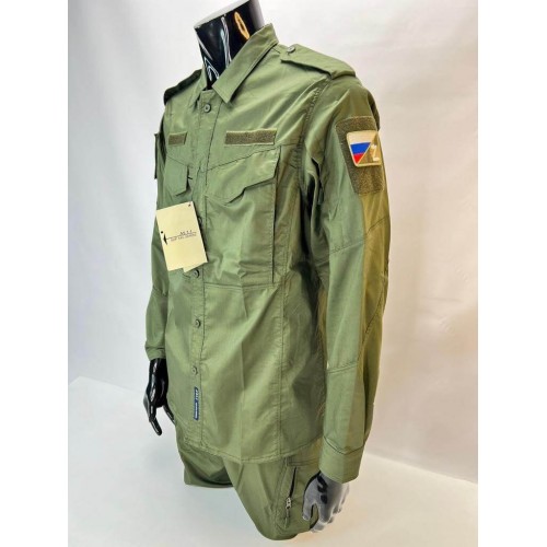 Костюм тактический А5.1.1 «Офицер» (брюки + рубашка) в Альметьевске