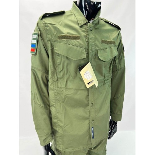 Костюм тактический А5.1.1 «Офицер» (брюки + рубашка) в Альметьевске