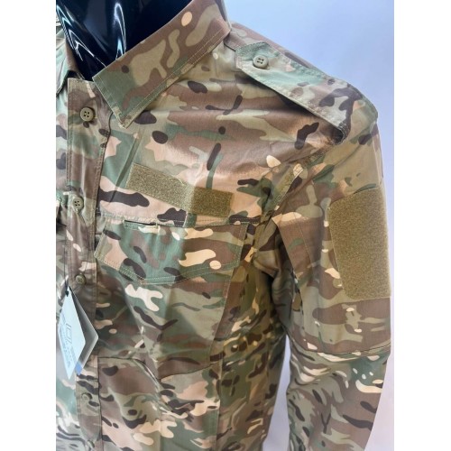 Костюм тактический А5.1.1 «Офицер» (брюки + рубашка) в Альметьевске