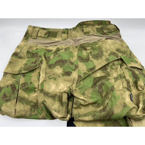 Костюм тактический боевой G3 с наколенниками и налокотниками в Альметьевске