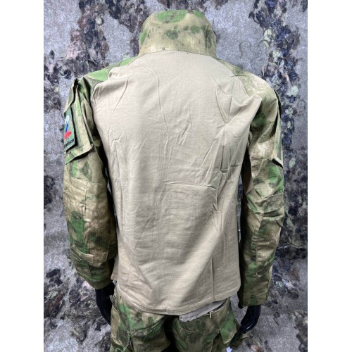 Костюм тактический боевой G3 с наколенниками и налокотниками в Альметьевске