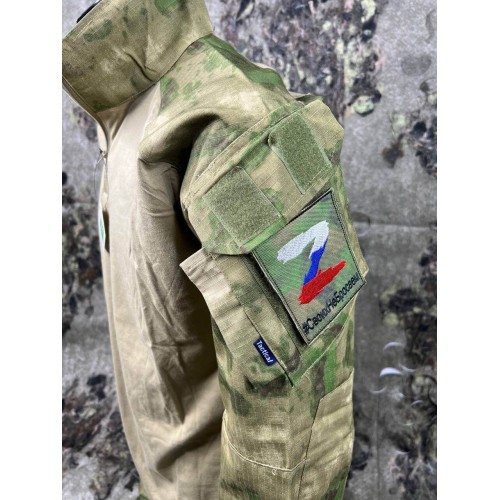 Костюм тактический боевой G3 с наколенниками и налокотниками в Альметьевске