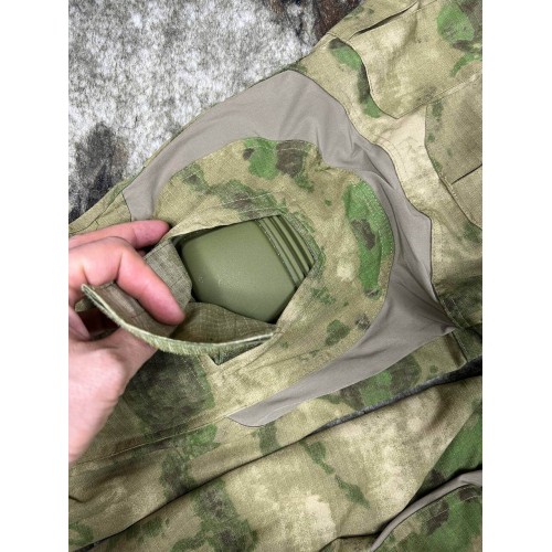 Костюм тактический боевой G3 с наколенниками и налокотниками в Альметьевске