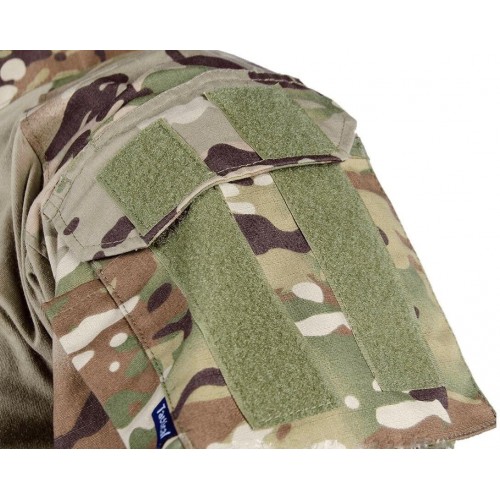 Костюм тактический боевой G3 с наколенниками и налокотниками в Альметьевске