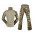Костюм тактический боевой G3 с наколенниками и налокотниками в Альметьевске