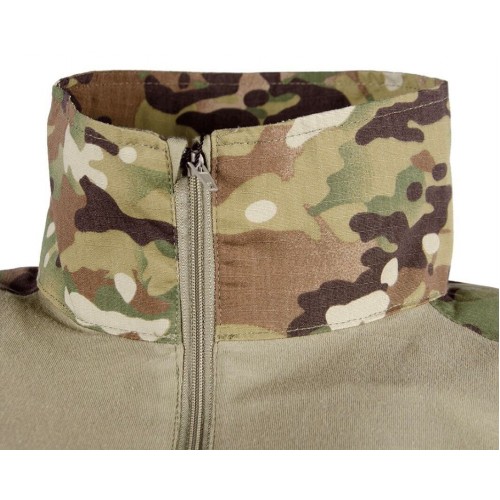 Костюм тактический боевой G3 с наколенниками и налокотниками в Альметьевске