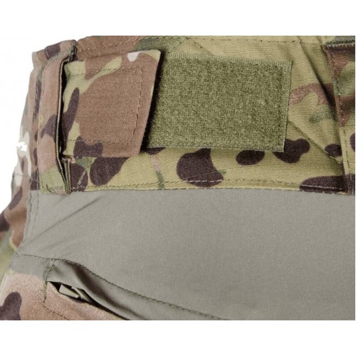 Костюм тактический боевой G3 с наколенниками и налокотниками в Альметьевске