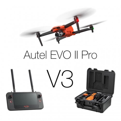 Квадрокоптер Autel Evo II 2 Pro V3 в Альметьевске