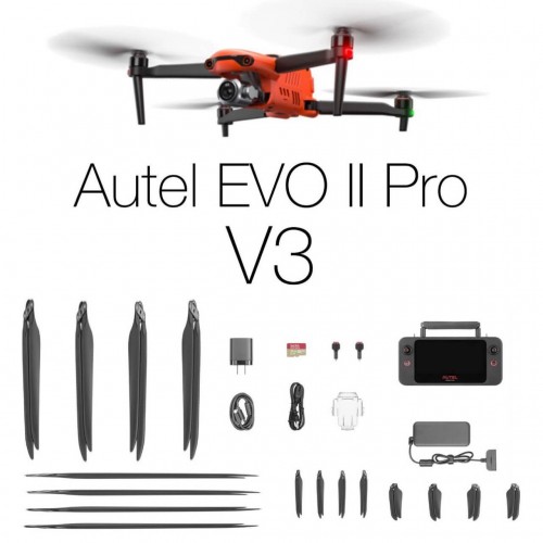 Квадрокоптер Autel Evo II 2 Pro V3 в Альметьевске