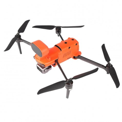 Квадрокоптер Autel Robotics EVO II Dual 640T (Thermal) Enterprise в самой максимальной топовой комплектации в Альметьевске