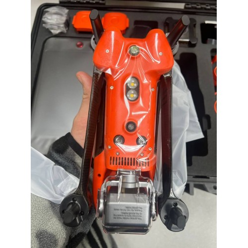 Квадрокоптер Autel Robotics EVO II Dual 640T (Thermal) Enterprise в самой максимальной топовой комплектации в Альметьевске