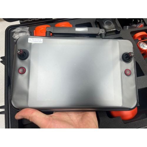 Квадрокоптер Autel Robotics EVO II Dual 640T (Thermal) Enterprise в самой максимальной топовой комплектации в Альметьевске