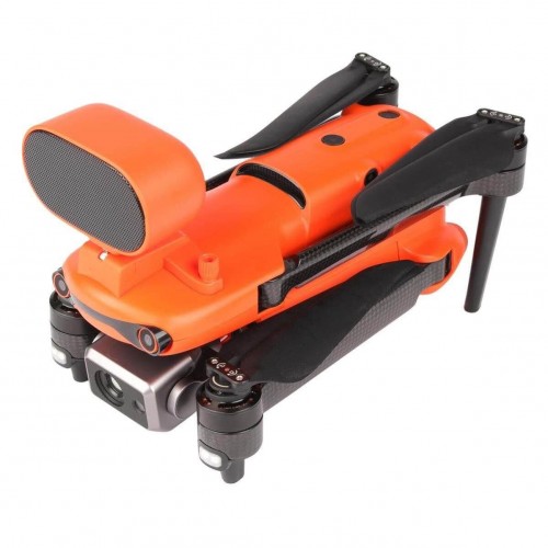 Квадрокоптер Autel Robotics EVO II Dual 640T (Thermal) Enterprise в самой максимальной топовой комплектации в Альметьевске