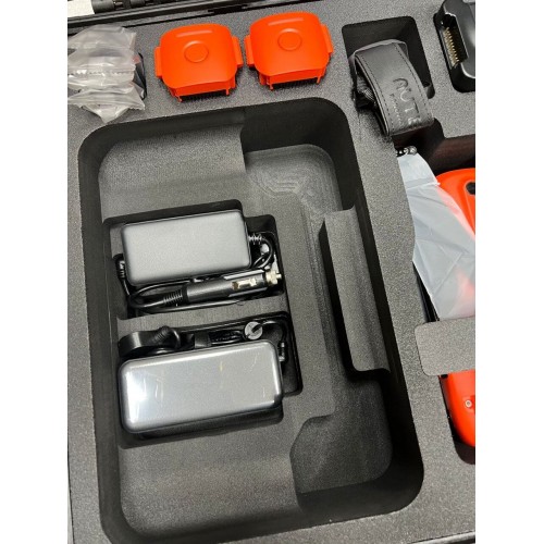 Квадрокоптер Autel Robotics EVO II Dual 640T (Thermal) Enterprise в самой максимальной топовой комплектации в Альметьевске