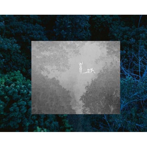 Квадрокоптер Autel Robotics EVO II Dual 640T (Thermal) Enterprise в самой максимальной топовой комплектации в Альметьевске