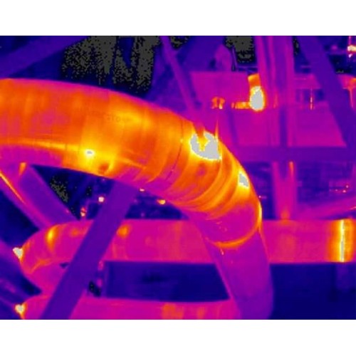 Квадрокоптер Autel Robotics EVO II Dual 640T (Thermal) Enterprise в самой максимальной топовой комплектации в Альметьевске