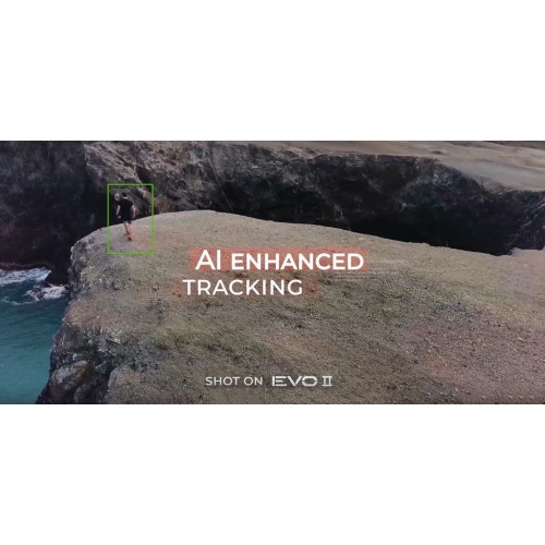 Квадрокоптер Autel Robotics EVO II Dual 640T (Thermal) Enterprise в самой максимальной топовой комплектации в Альметьевске