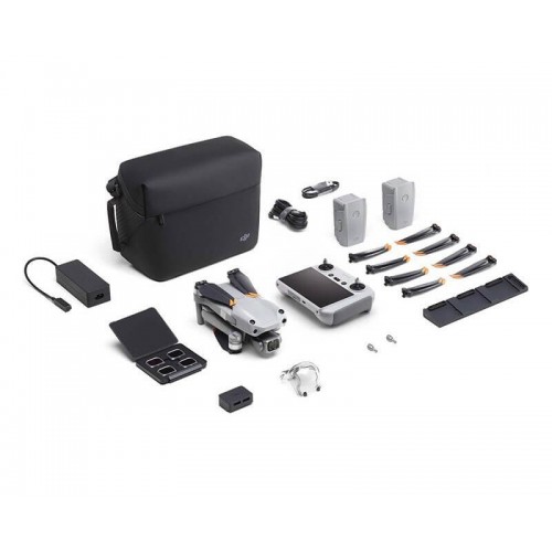 Квадрокоптер DJI AIR 2S Fly More Combo (пульт DJI RC с экраном) в Альметьевске