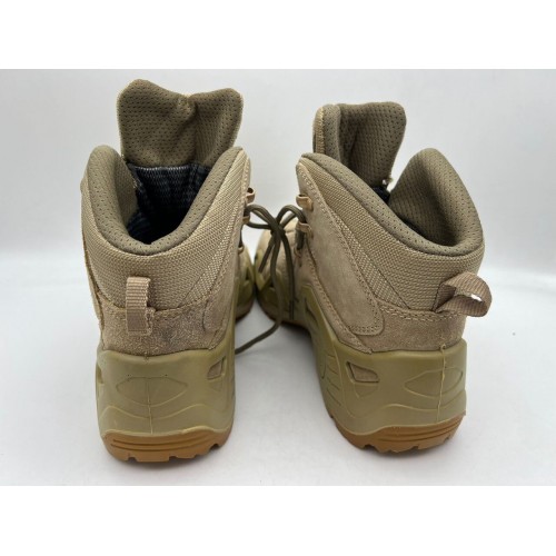 Тактические треккинговые демисезонные ботинки реплика LOWA (no name реплика) в Альметьевске