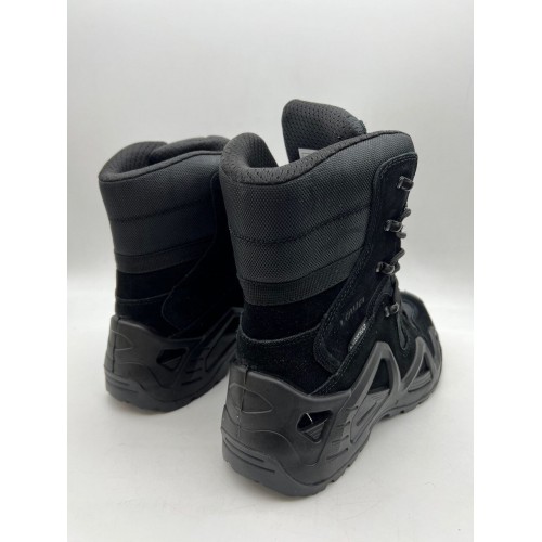 Тактические треккинговые демисезонные ботинки реплика LOWA (высокие) в Альметьевске