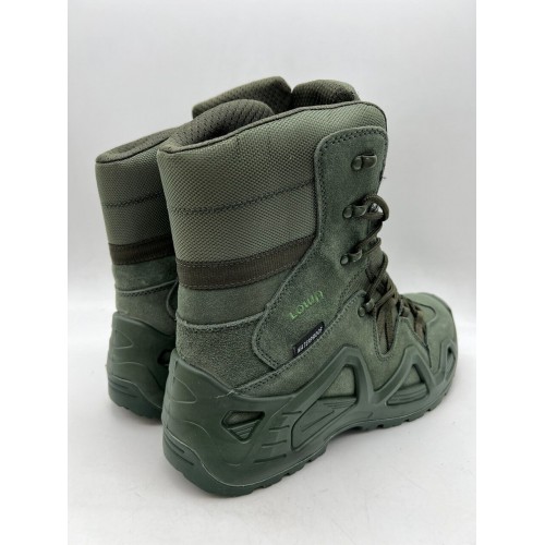 Тактические треккинговые демисезонные ботинки реплика LOWA (высокие) в Альметьевске