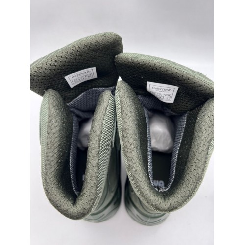 Тактические треккинговые демисезонные ботинки реплика LOWA (высокие) в Альметьевске