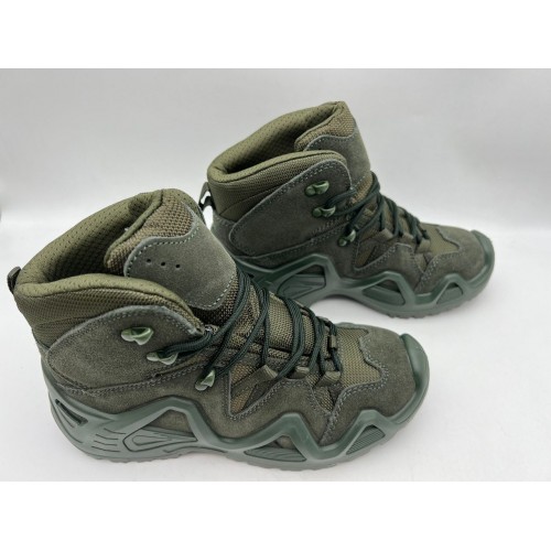 Тактические треккинговые демисезонные ботинки реплика LOWA в Альметьевске